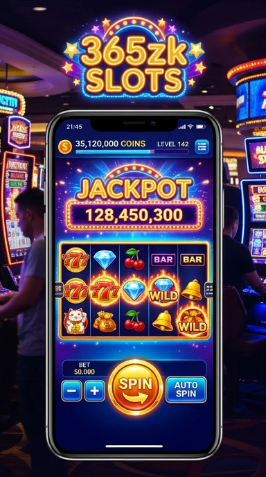 Cuplikan layar menu unduhan bigwin189 untuk perangkat Android