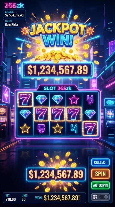 Galeri pratinjau visual bigwin189 build APK resmi terbaru